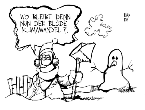 Klimawandel Klimawandel