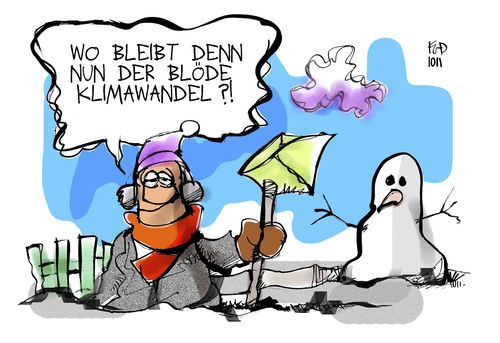 Klimawandel Klimawandel