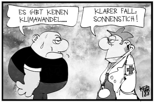 Klimawandel Klimawandel