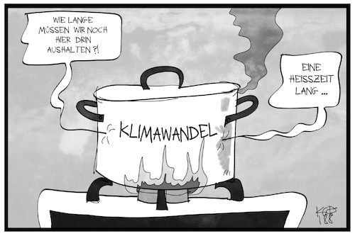 Klimawandel Klimawandel