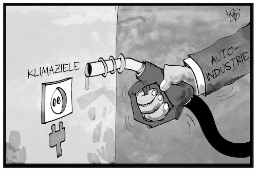 Klimaziele Klimaziele