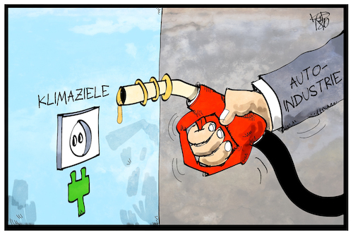 Klimaziele Klimaziele