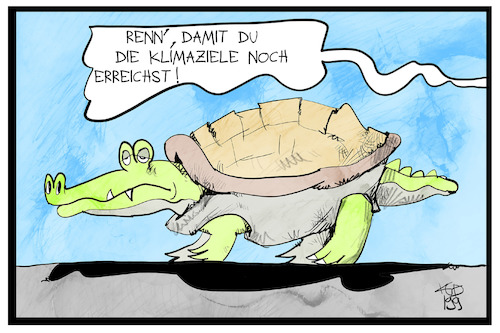 Klimaziele Klimaziele