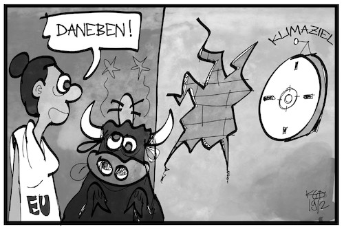 Klimaziele Klimaziele