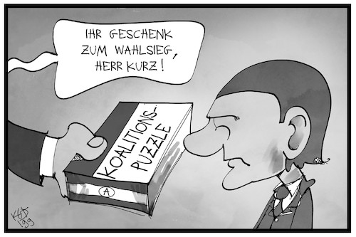 Koalitionsbildung in Österreich Koalitionsbildung in Österreich