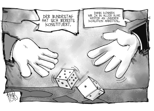 Koalitionsspiele Koalitionsspiele
