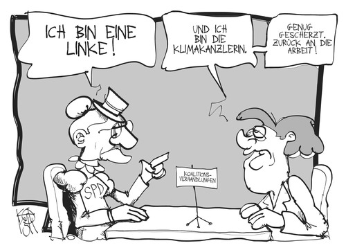 Koalitionsverhandlungen Koalitionsverhandlungen
