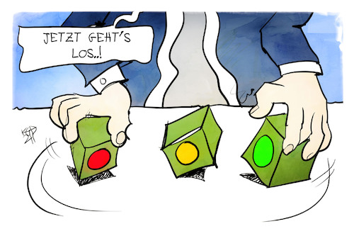Koalitionsverhandlungen Koalitionsverhandlungen