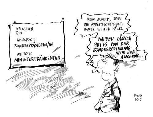 Köhler Arbeitslosenquote Köhler Arbeitslosenquote
