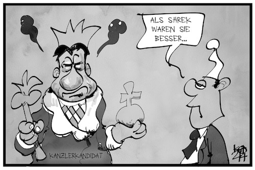 König Söder König Söder