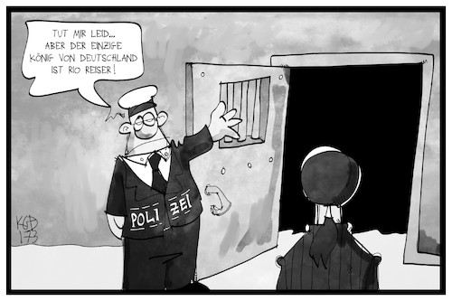 König von Deutschland König von Deutschland