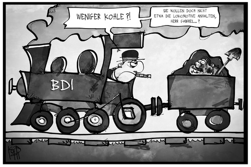 Kohlekraft Kohlekraft