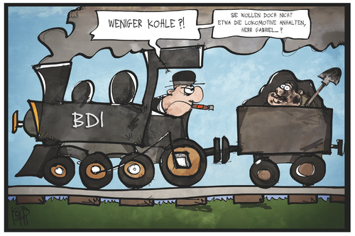 Kohlekraft Kohlekraft