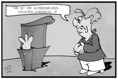Kommunalwahl Frankreich Kommunalwahl Frankreich