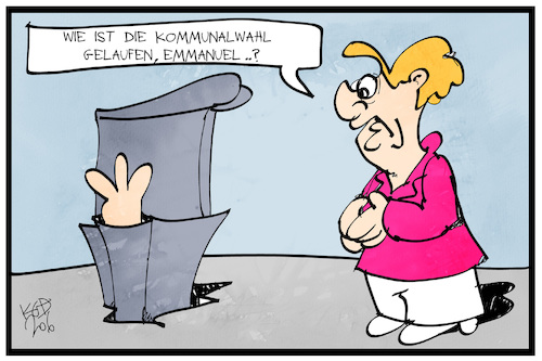 Kommunalwahl Frankreich Kommunalwahl Frankreich