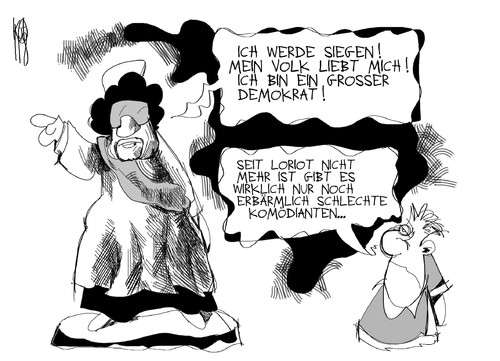Komödianten Komödianten