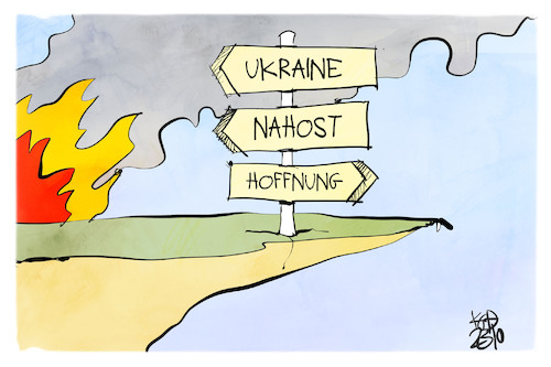 Konflikte Konflikte
