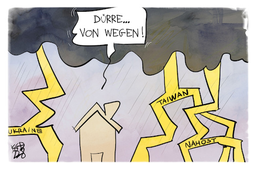 Konfliktherde Konfliktherde