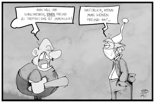 Kontaktreduzierung Kontaktreduzierung