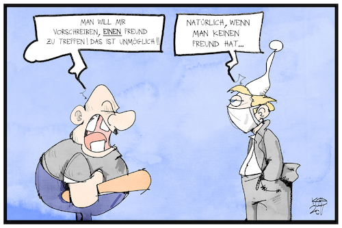 Kontaktreduzierung Kontaktreduzierung
