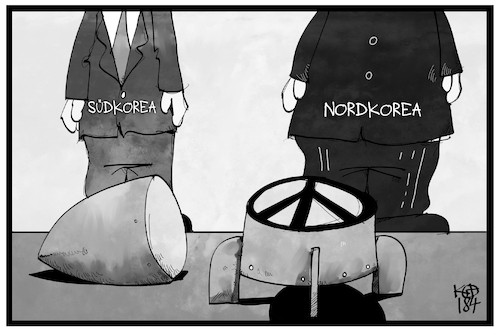 Korea-Gipfel