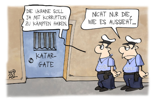 Korruption Korruption