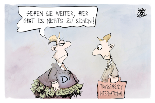 Korruptionsindex Korruptionsindex