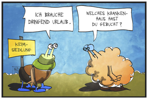 Krankenhaus-Keime Krankenhaus-Keime