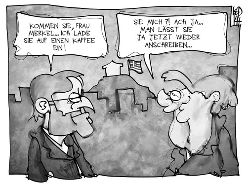 Kreditwürdiges Griechenland Kreditwürdiges Griechenland