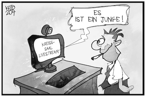 Kreißsaalverbot Kreißsaalverbot