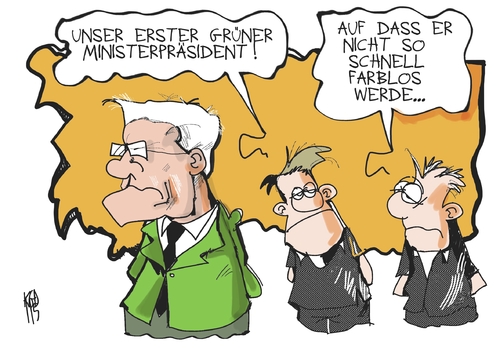 Kretschmann Kretschmann