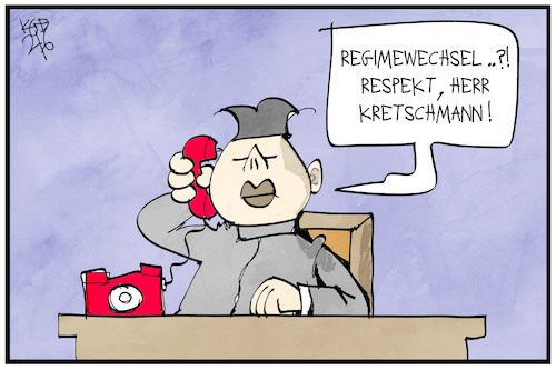 Kretschmann Kretschmann