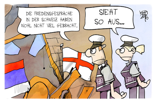 Krieg bei der EM Krieg bei der EM