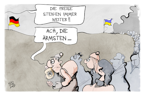 Cartoon: Kriegsopfer (medium) by Kostas Koufogiorgos tagged karikatur,koufogiorgos,kriegsopfer,flüchtlinge,krieg,gas,energie,kosten,preis,karikatur,koufogiorgos,kriegsopfer,flüchtlinge,krieg,gas,energie,kosten,preis