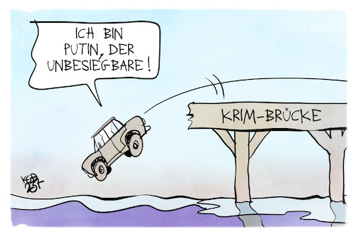 Krim-Brücke Krim-Brücke