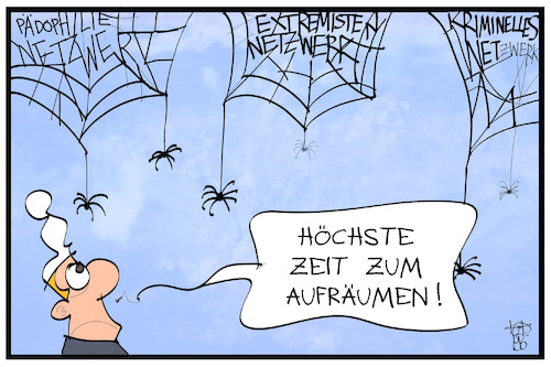 Kriminelle Netzwerke Kriminelle Netzwerke