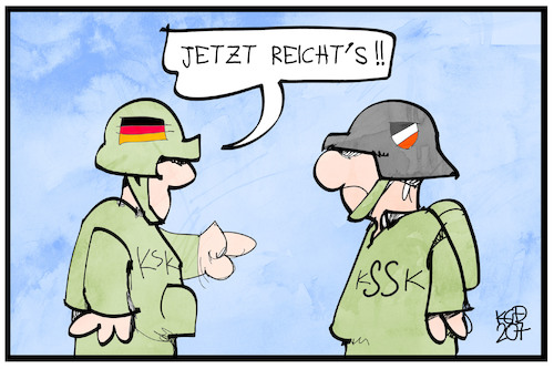 KSK-Reform KSK-Reform