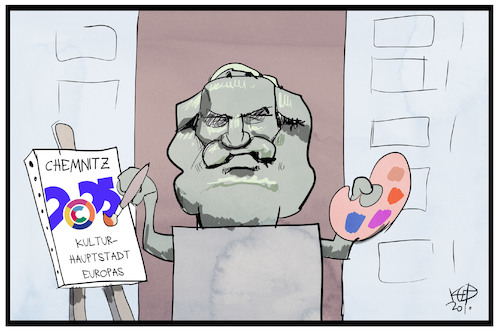Kultuthauptstadt Chemnitz Kultuthauptstadt Chemnitz