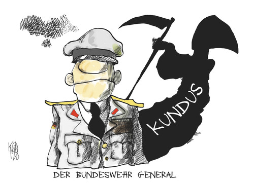 Kundus-Affäre Kundus-Affäre