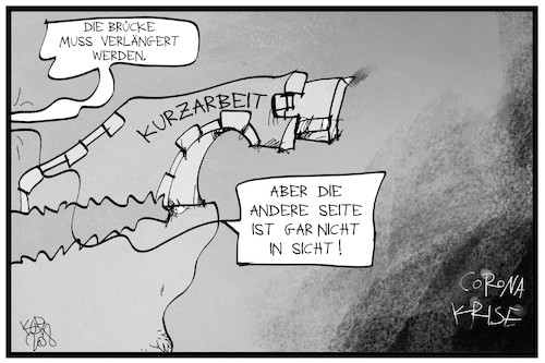 Kurzarbeit Kurzarbeit