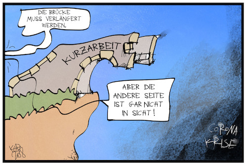 Kurzarbeit Kurzarbeit