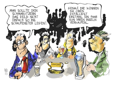 Länderfinanzausgleich Länderfinanzausgleich