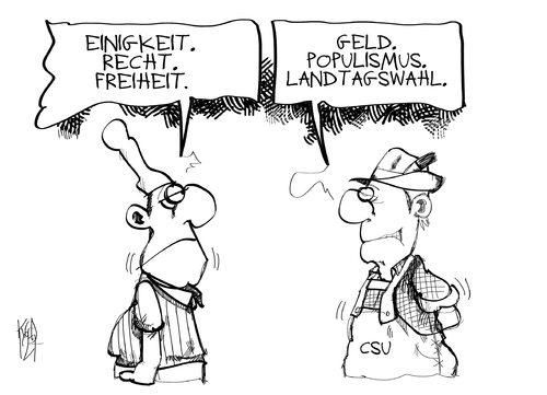 Länderfinanzausgleich Länderfinanzausgleich