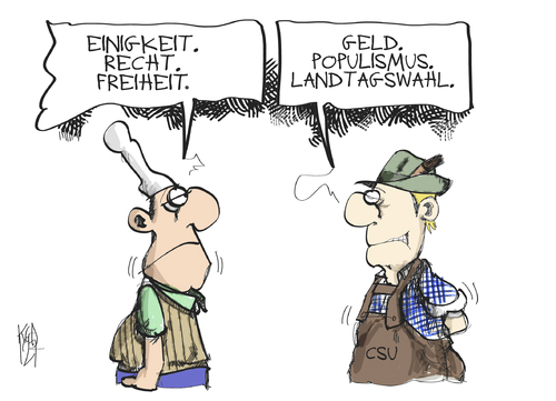 Länderfinanzausgleich Länderfinanzausgleich