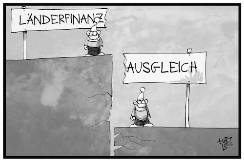 Länderfinanzausgleich Länderfinanzausgleich