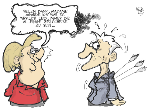 Lagarde Lagarde