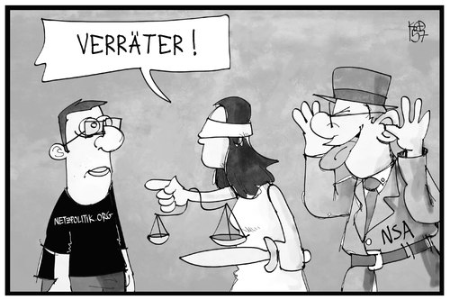 Landesverrat Landesverrat