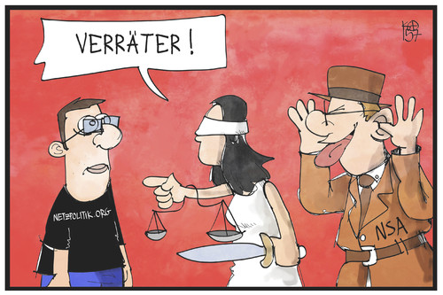Landesverrat Landesverrat