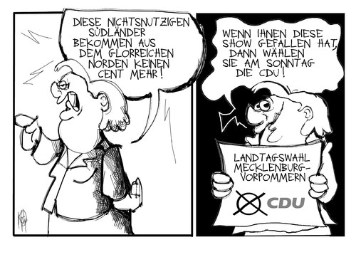Landtagswahl Landtagswahl