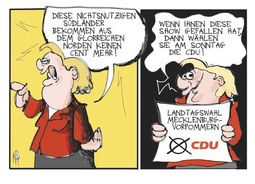 Landtagswahl Landtagswahl